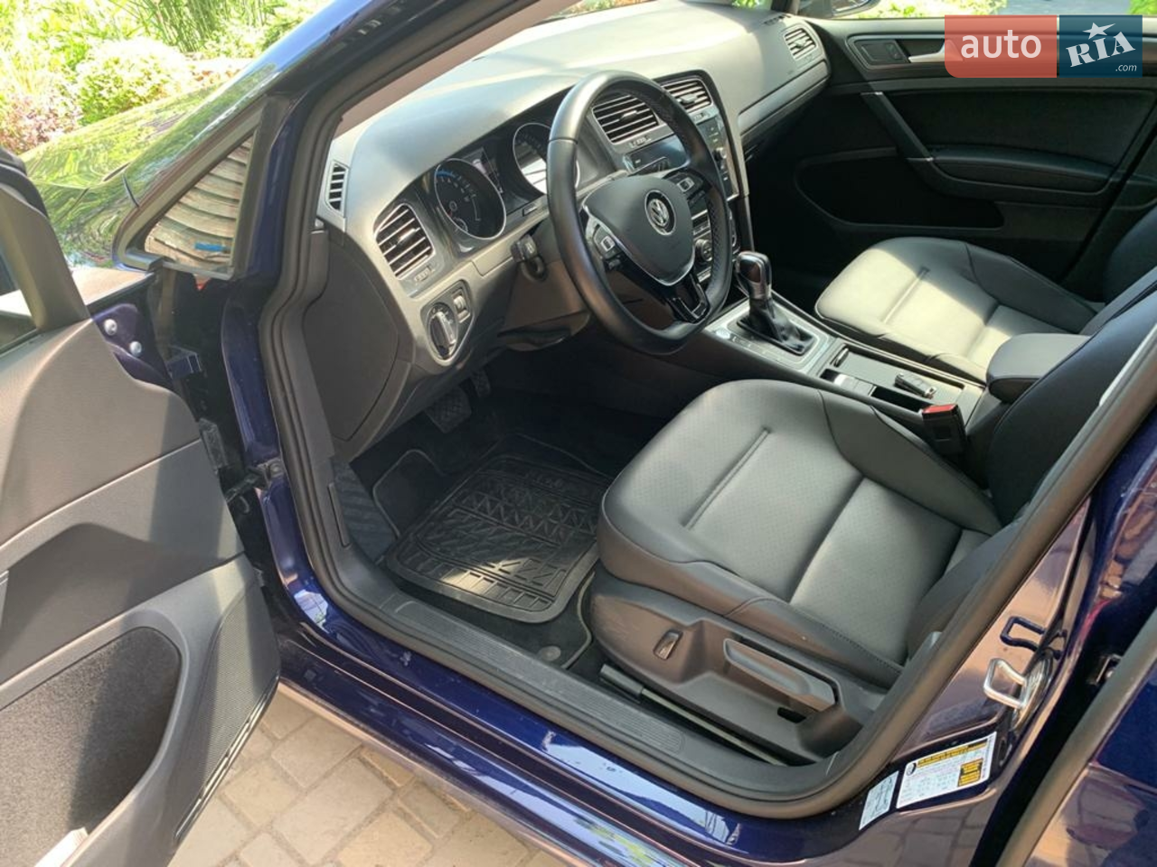 2018 Volkswagen Golf - мініатюра 6