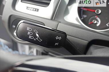 Хетчбек Volkswagen e-Golf 2018 в 