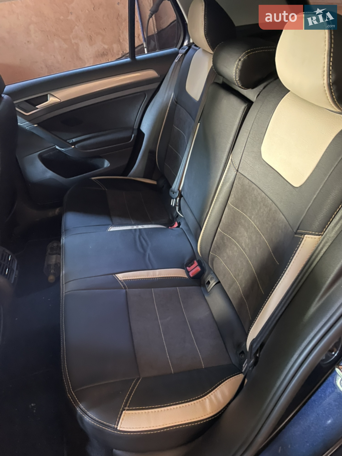 2016 Volkswagen Golf - мініатюра 29