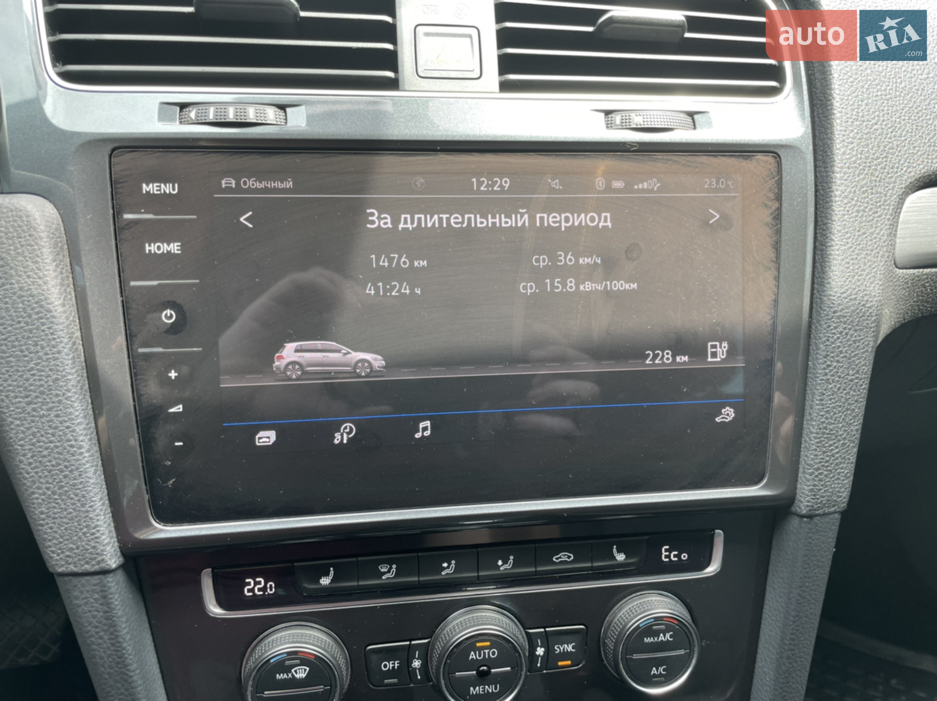 2017 Volkswagen Golf - мініатюра 14