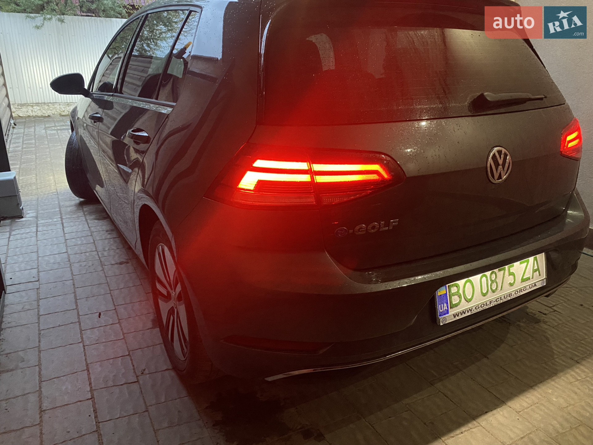 2017 Volkswagen Golf - мініатюра 19