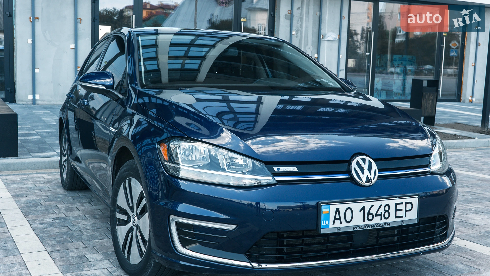 2019 Volkswagen Golf - мініатюра 4