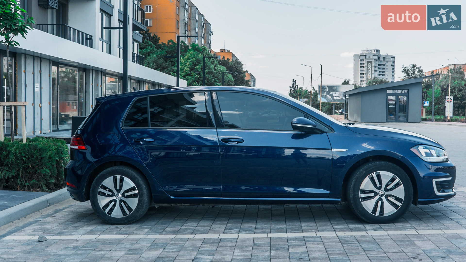 2019 Volkswagen Golf - мініатюра 6