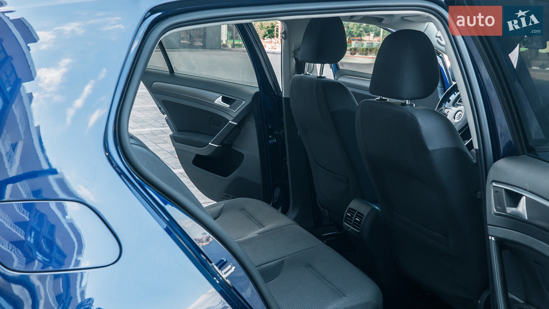 2019 Volkswagen Golf - мініатюра 14