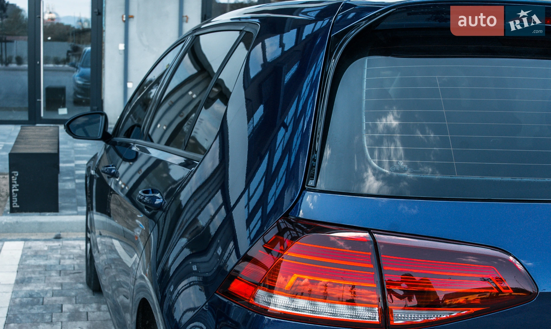 2019 Volkswagen Golf - мініатюра 29
