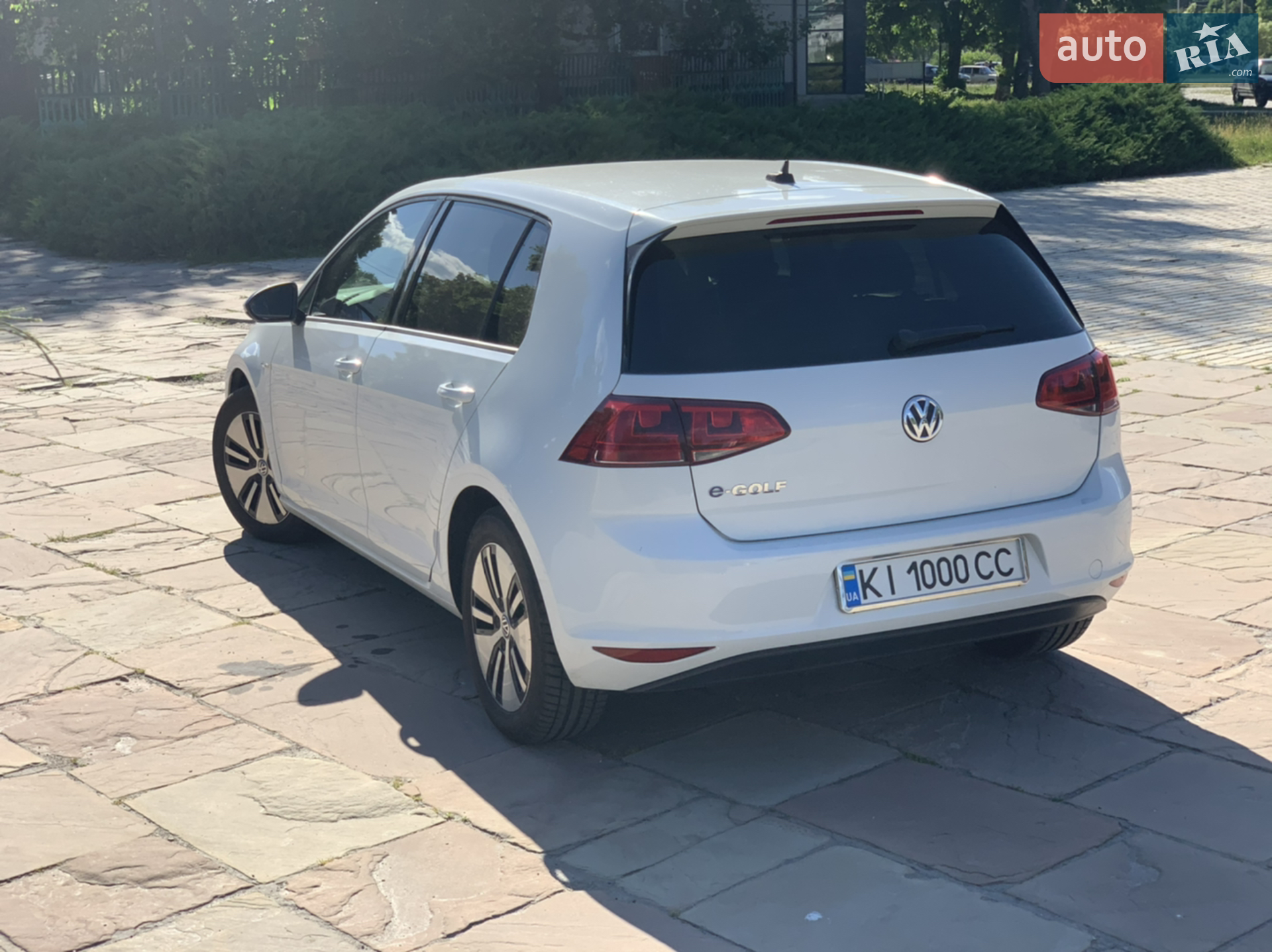 2016 Volkswagen Golf - мініатюра 63