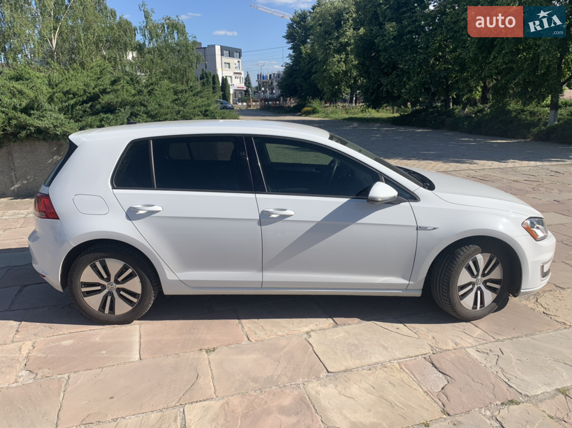 2016 Volkswagen Golf - мініатюра 66