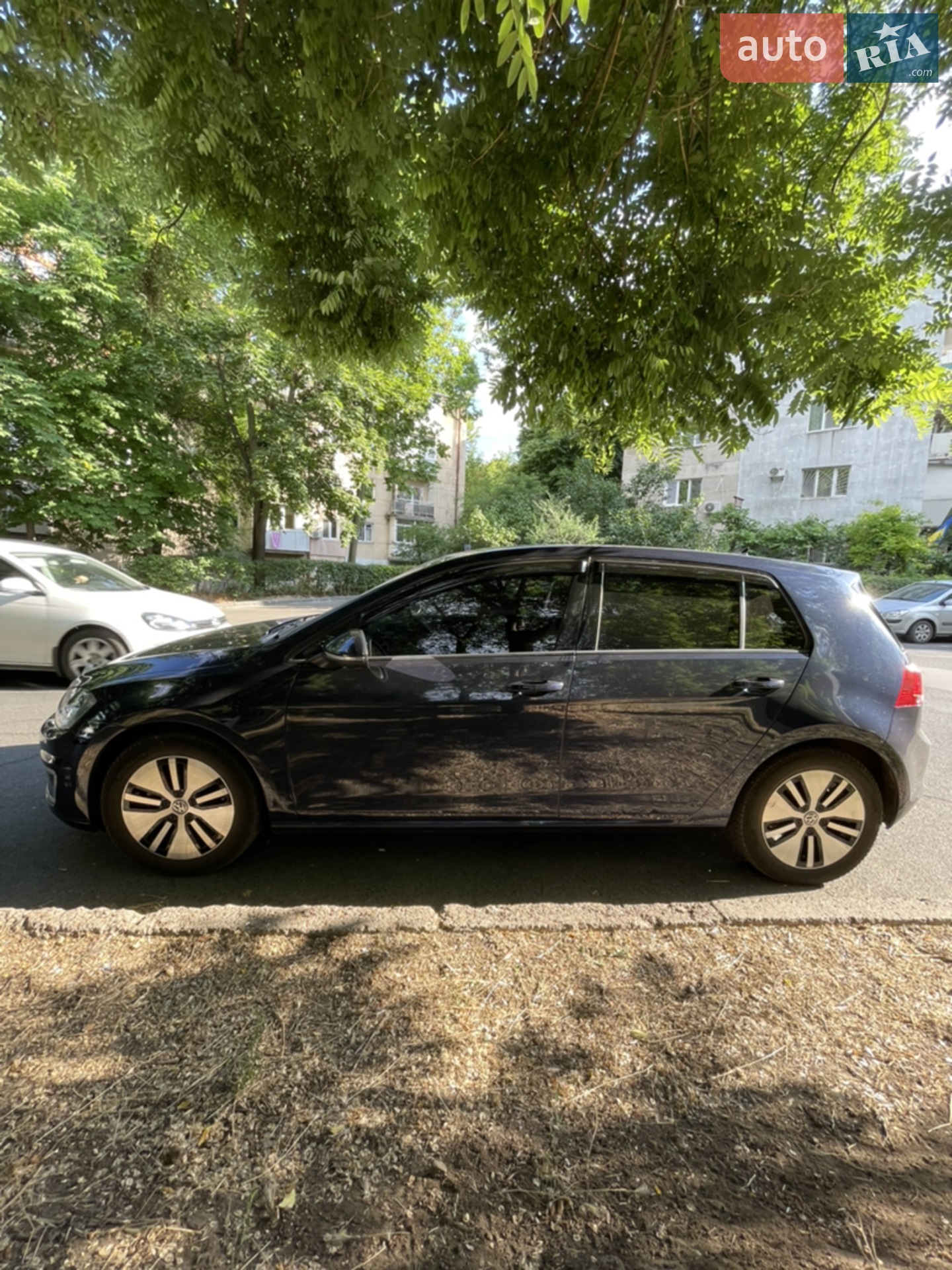 2016 Volkswagen Golf - мініатюра 12