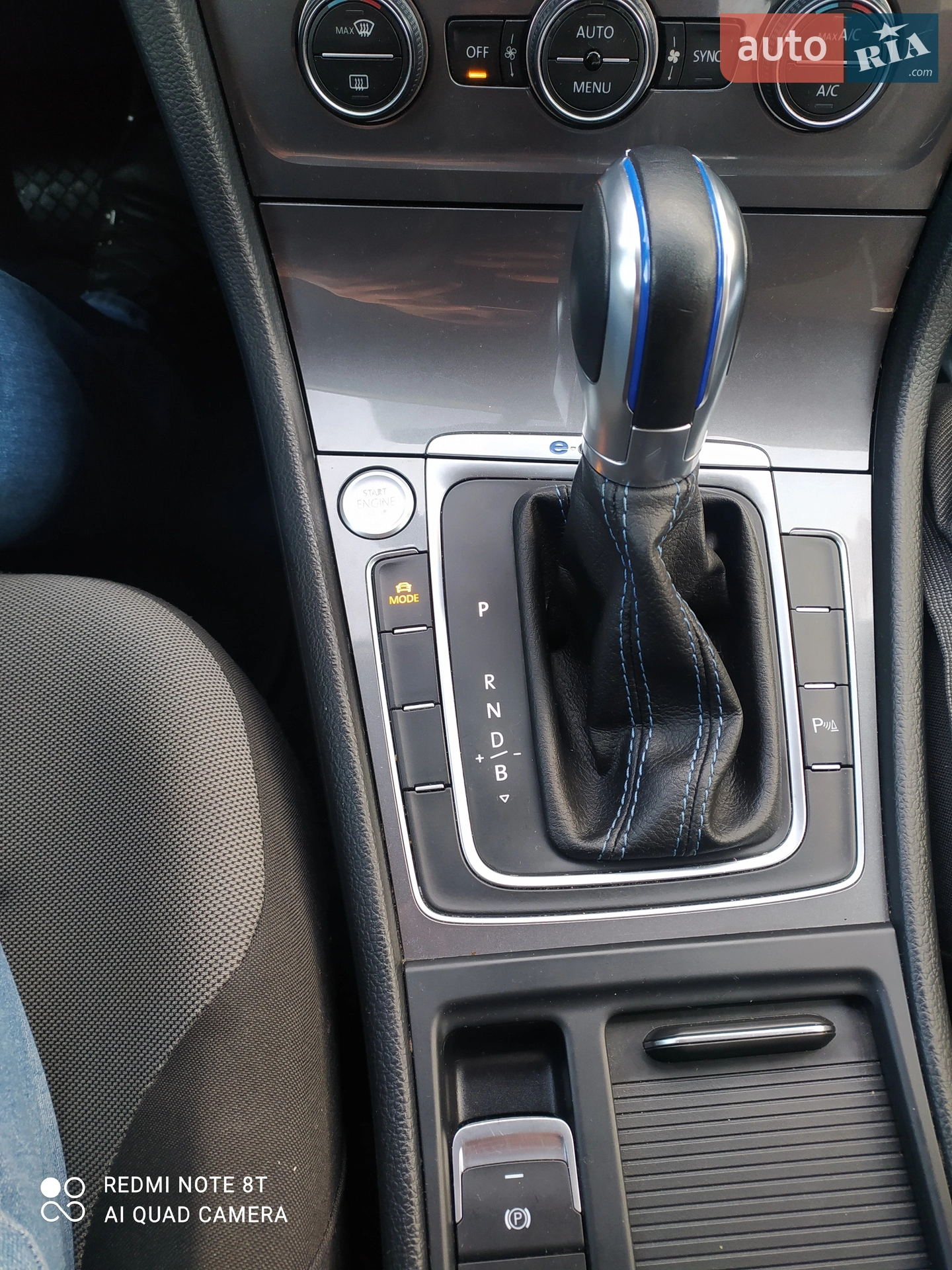 2014 Volkswagen Golf - мініатюра 14