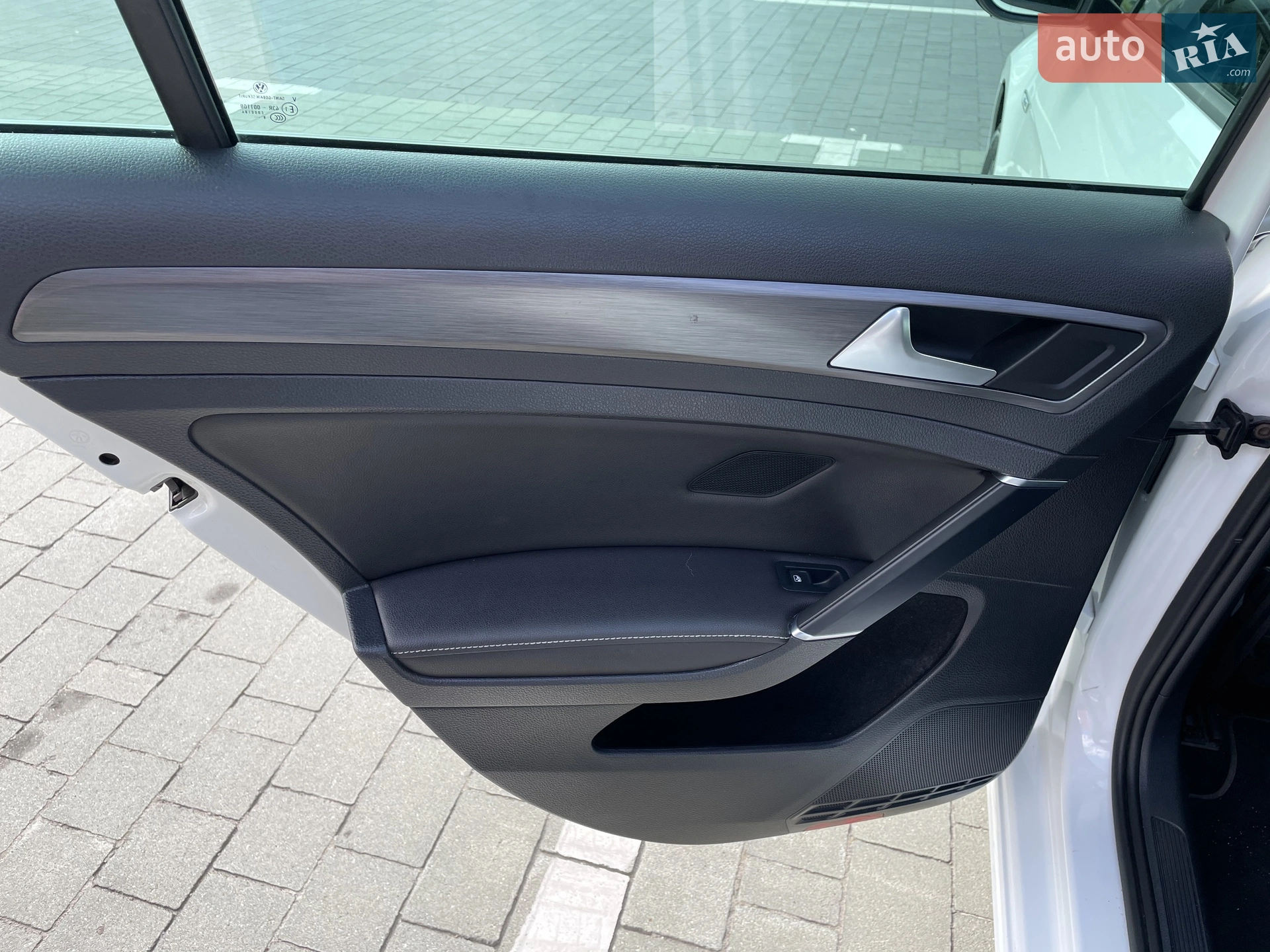 2018 Volkswagen Golf - мініатюра 30