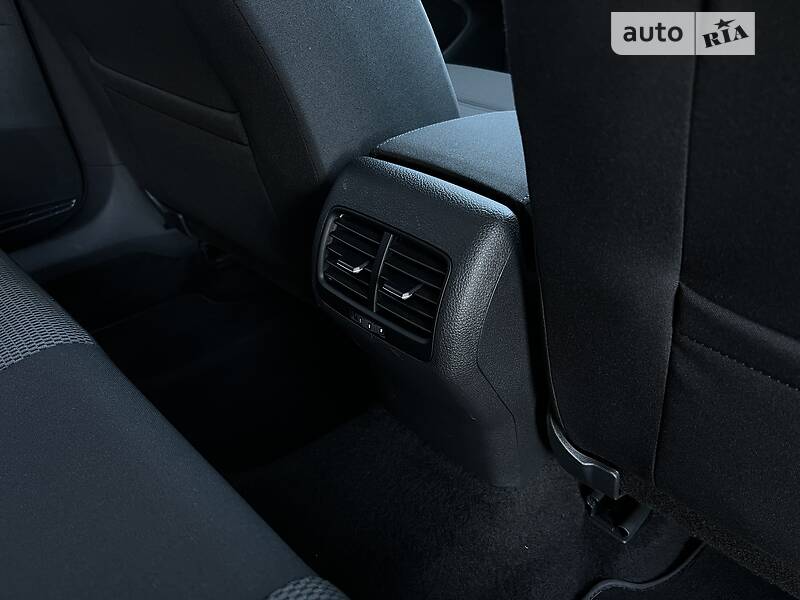 Хэтчбек Volkswagen e-Golf 2018 в Луцке