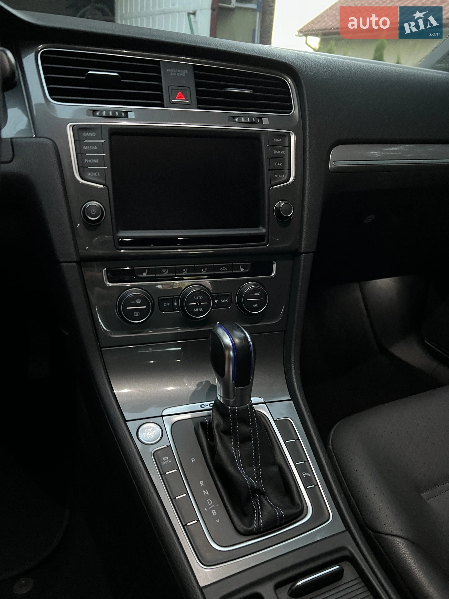2016 Volkswagen Golf - мініатюра 7