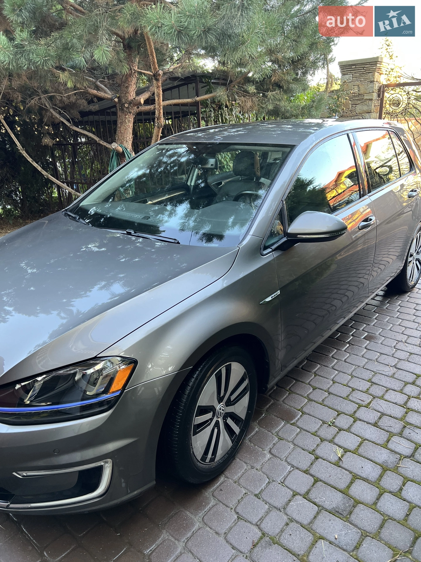 2016 Volkswagen Golf - мініатюра 6
