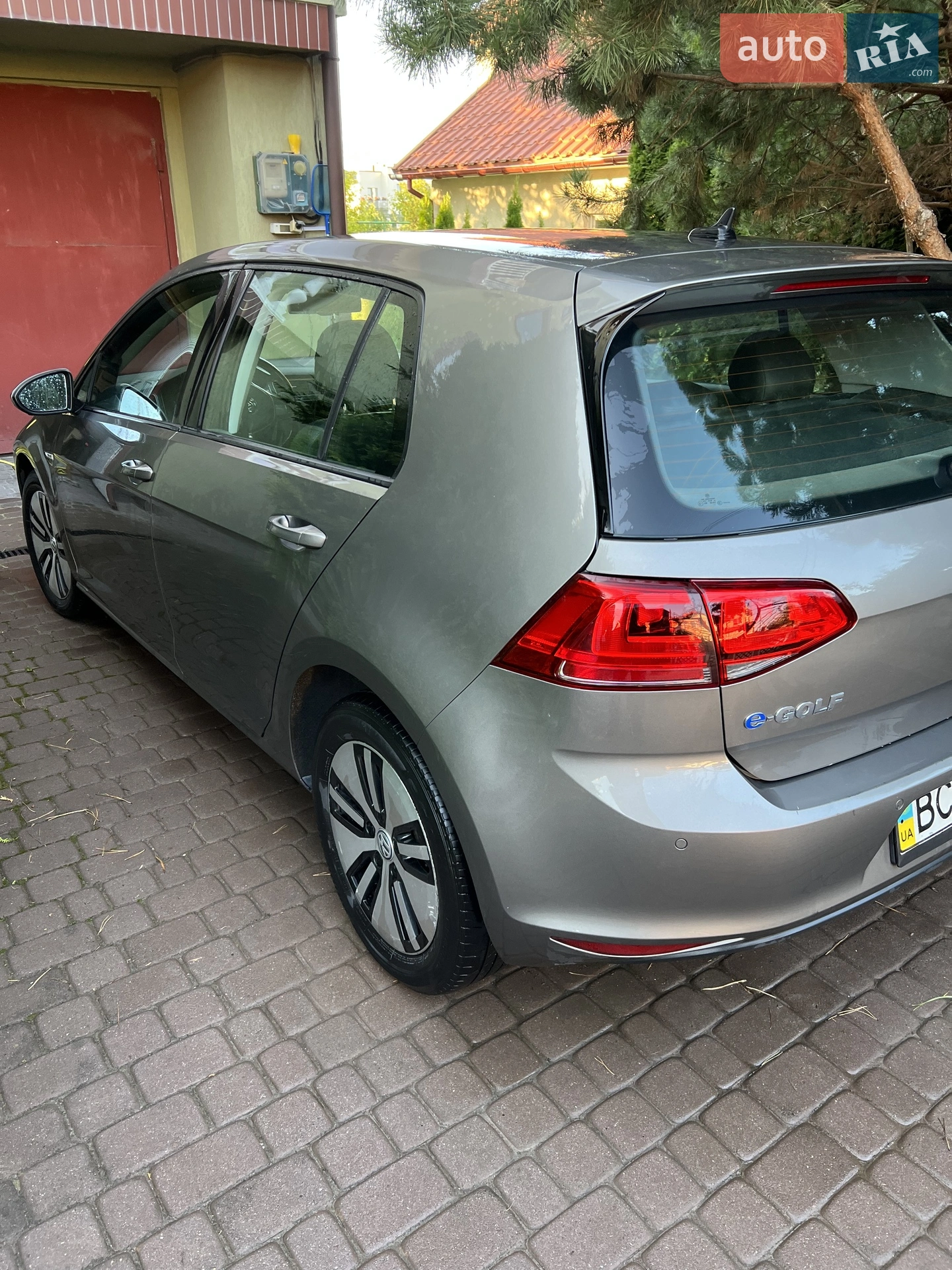 2016 Volkswagen Golf - мініатюра 14