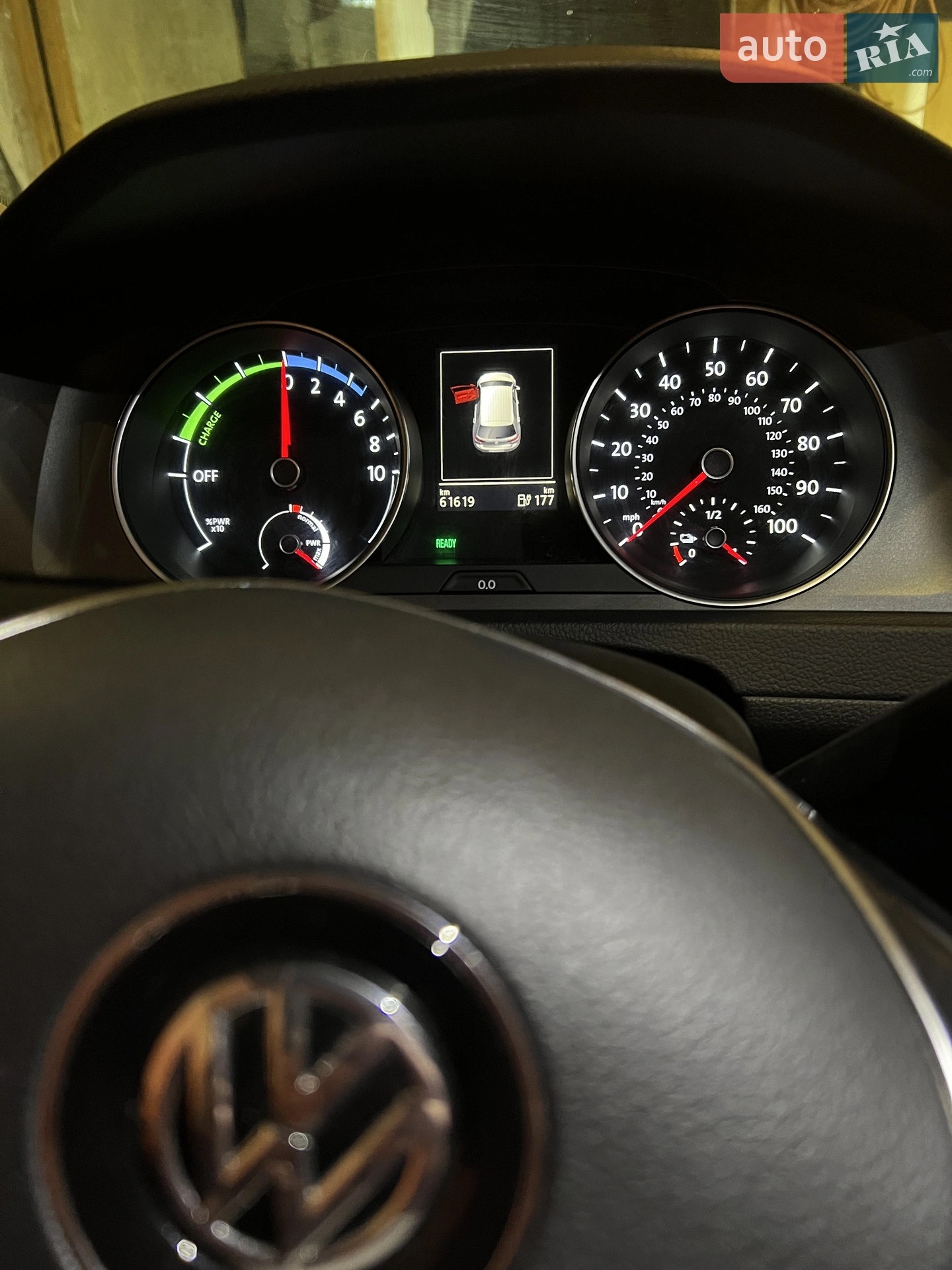 2016 Volkswagen Golf - мініатюра 8