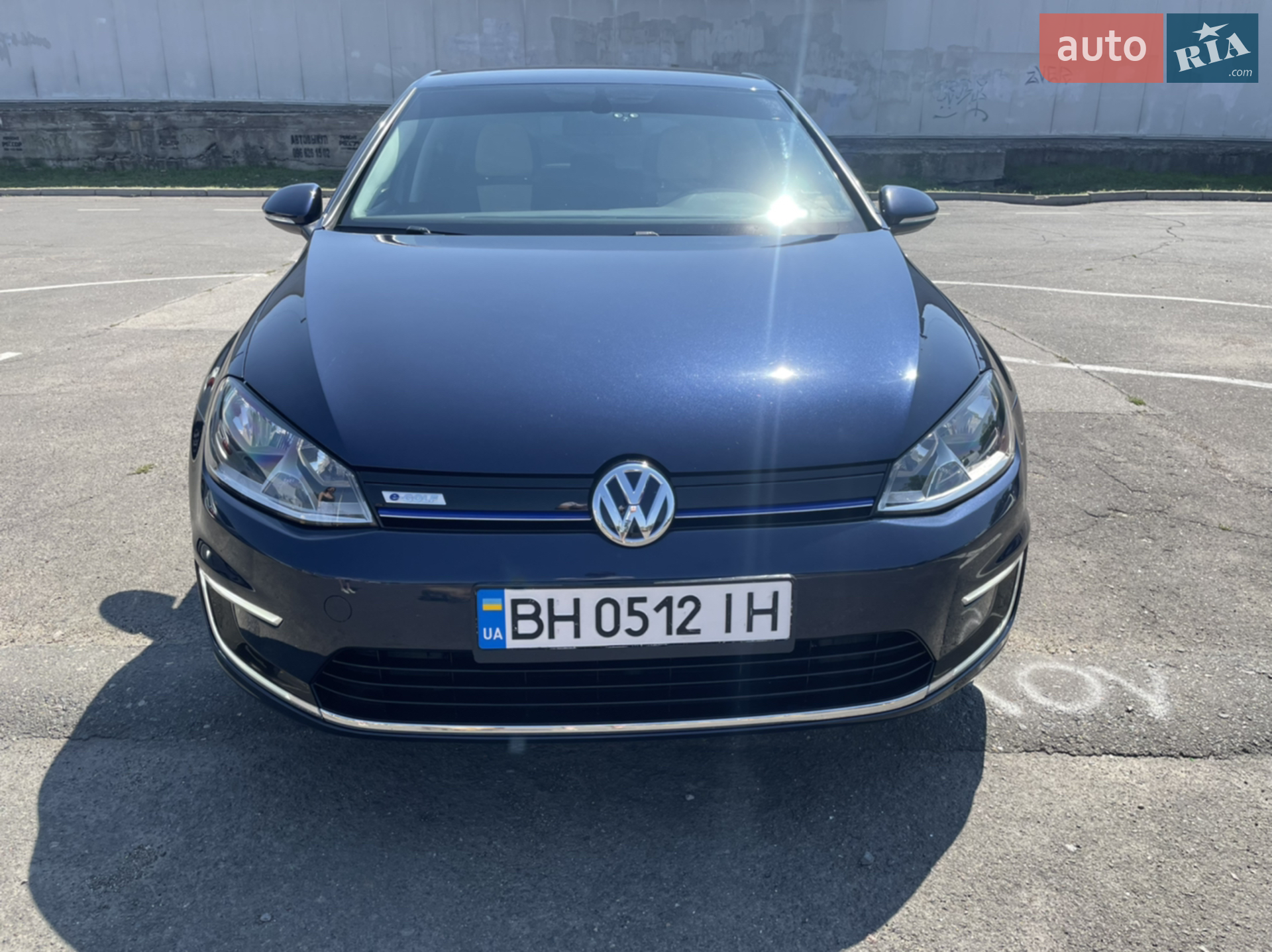 2016 Volkswagen Golf - мініатюра 19