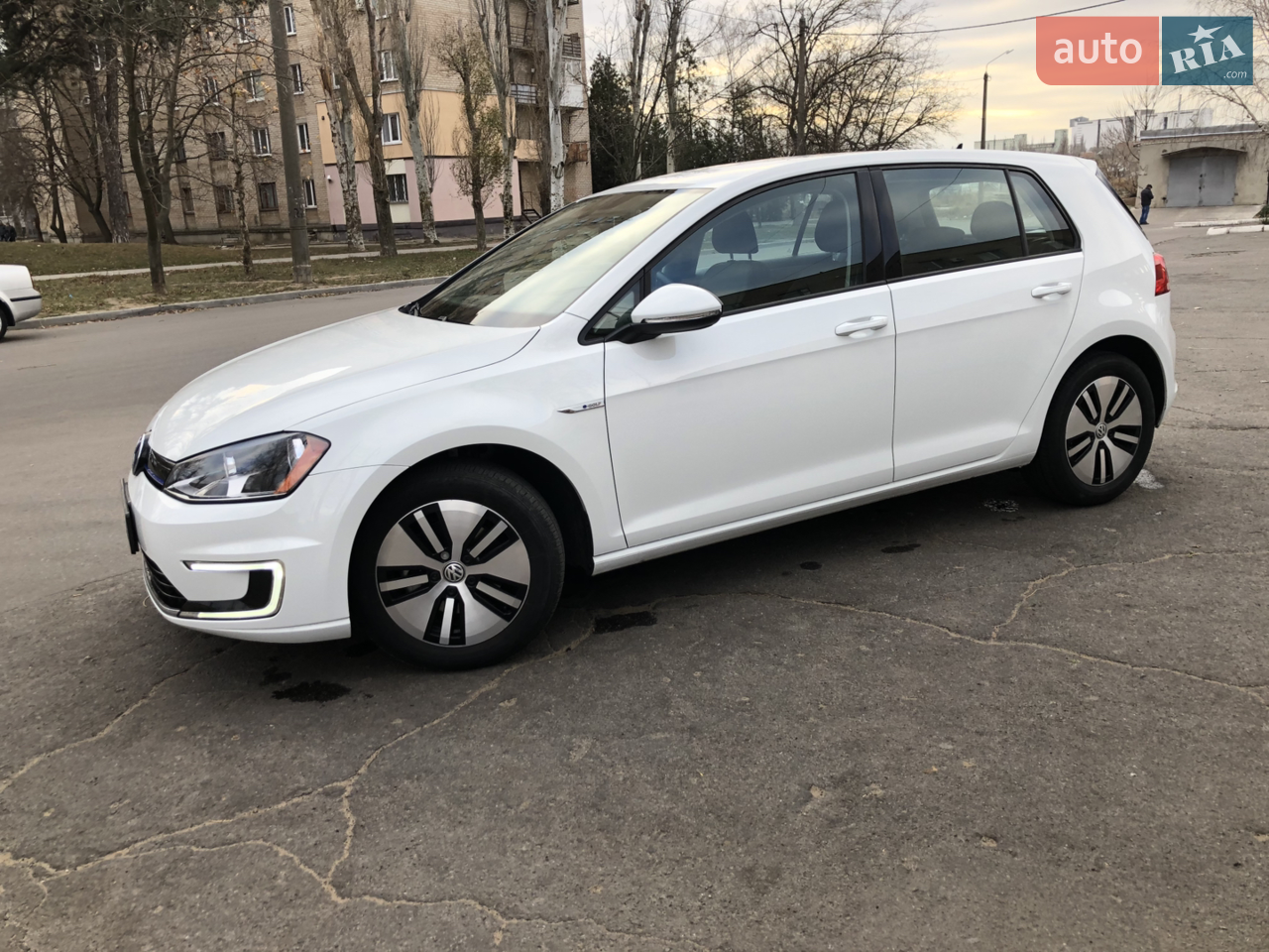 2015 Volkswagen Golf - мініатюра 27
