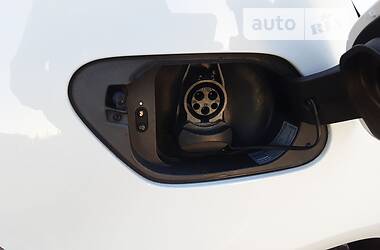 Хэтчбек Volkswagen e-Golf 2014 в Луцке