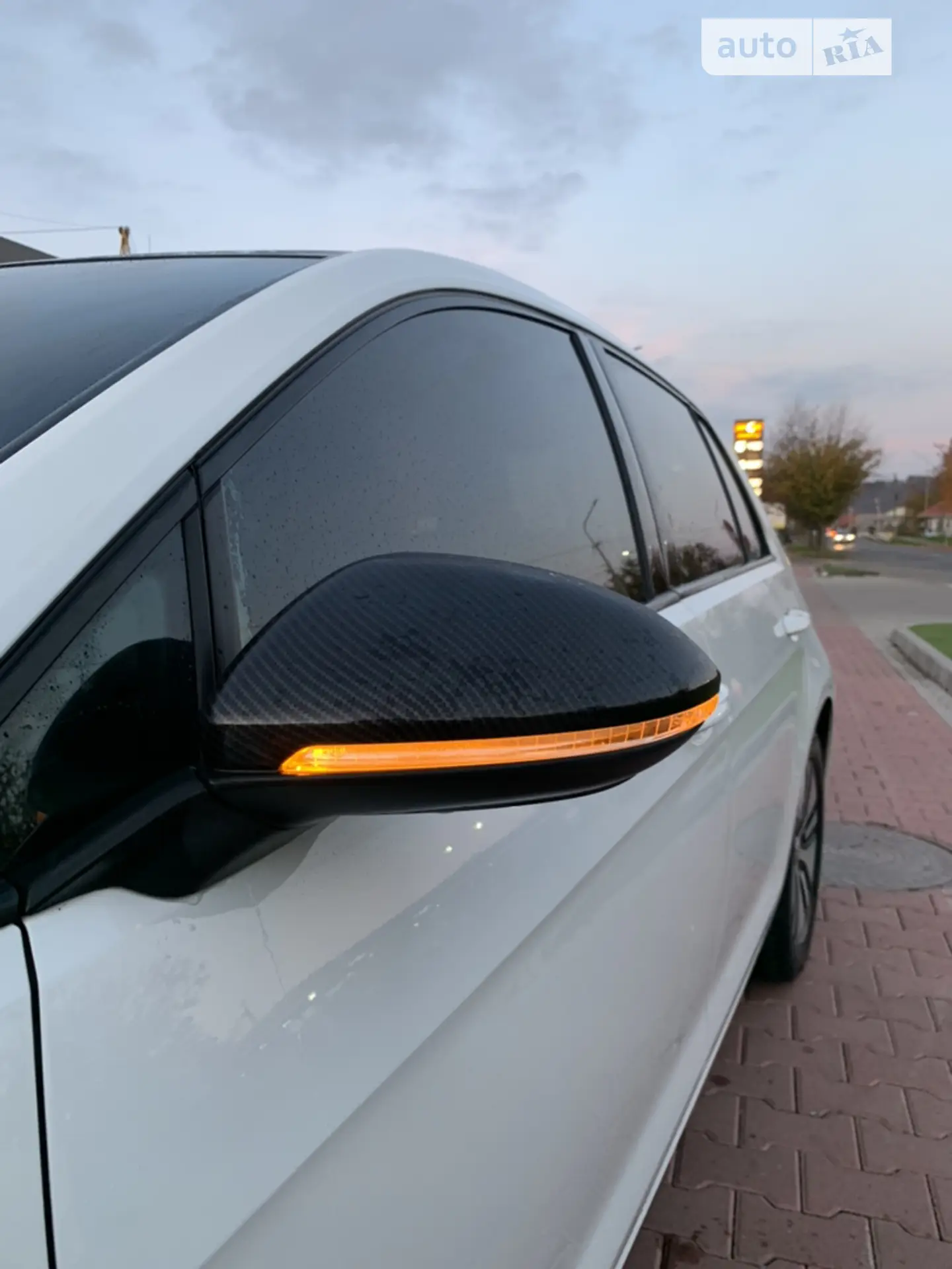 2017 Volkswagen Golf - мініатюра 7