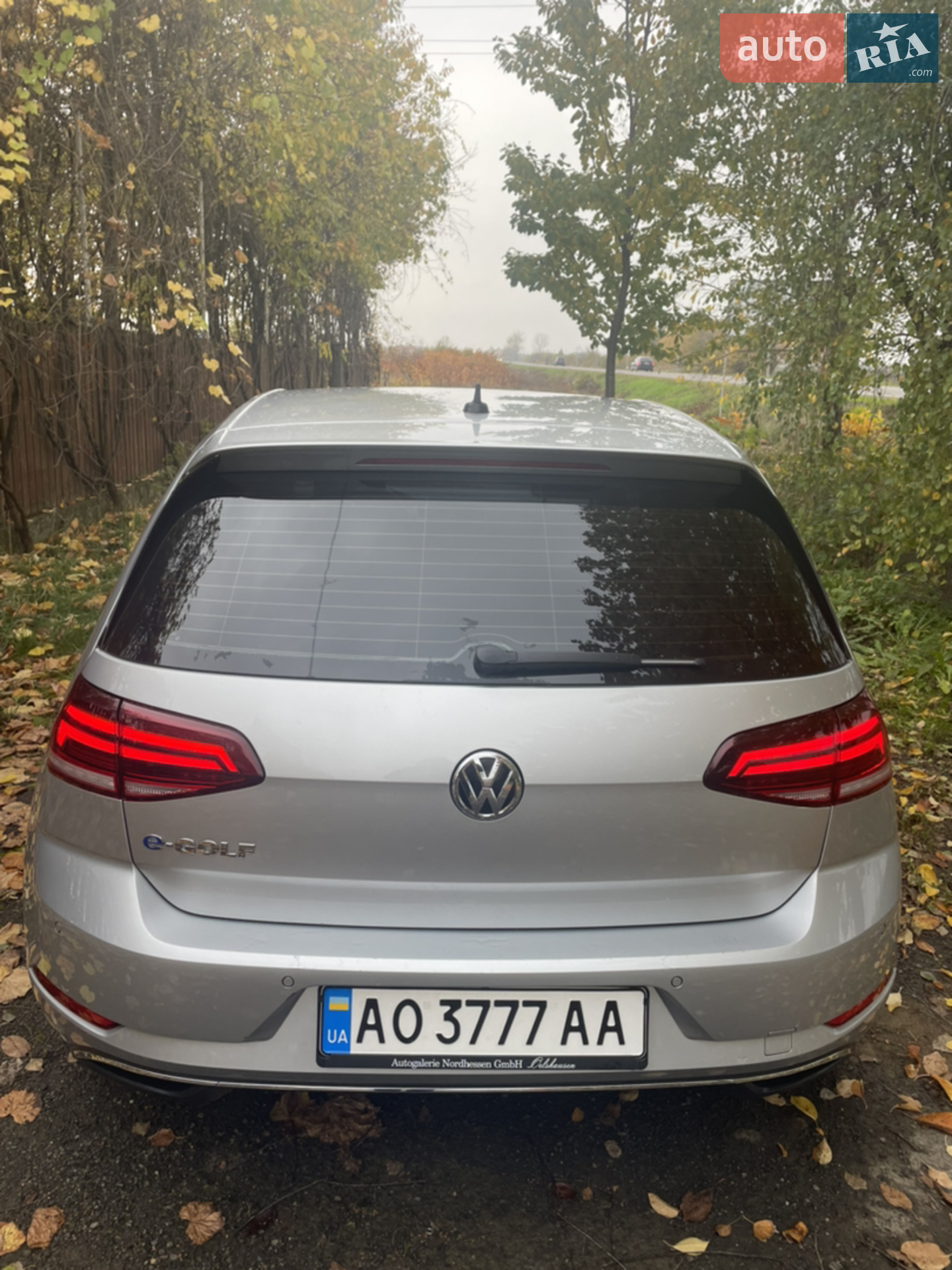 2019 Volkswagen Golf - мініатюра 5