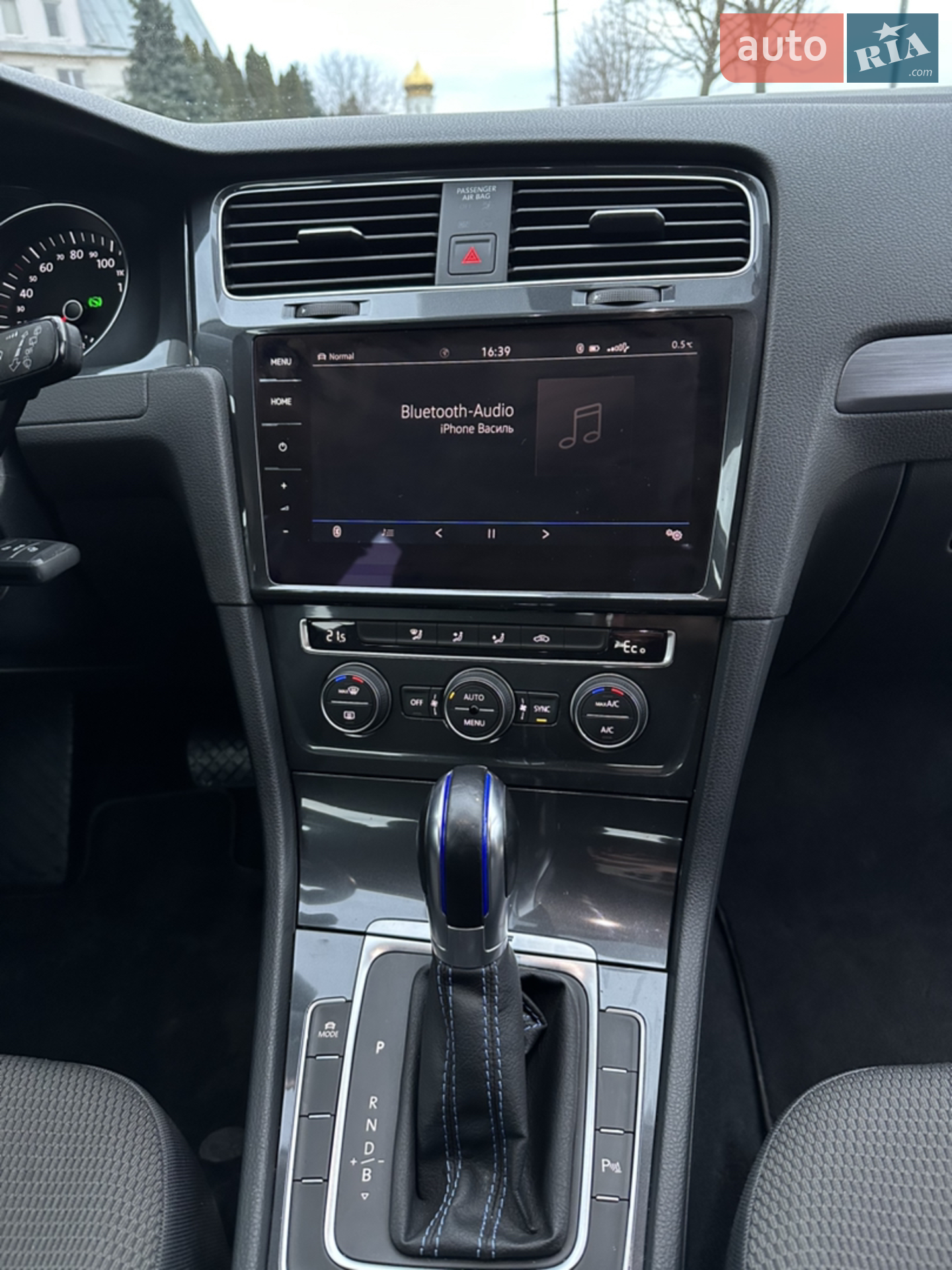 2018 Volkswagen Golf - мініатюра 8