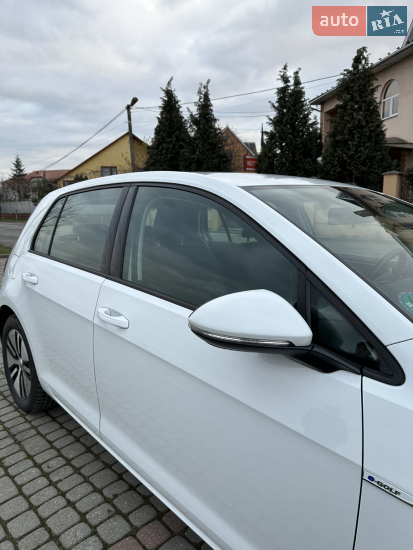 2018 Volkswagen Golf - мініатюра 4
