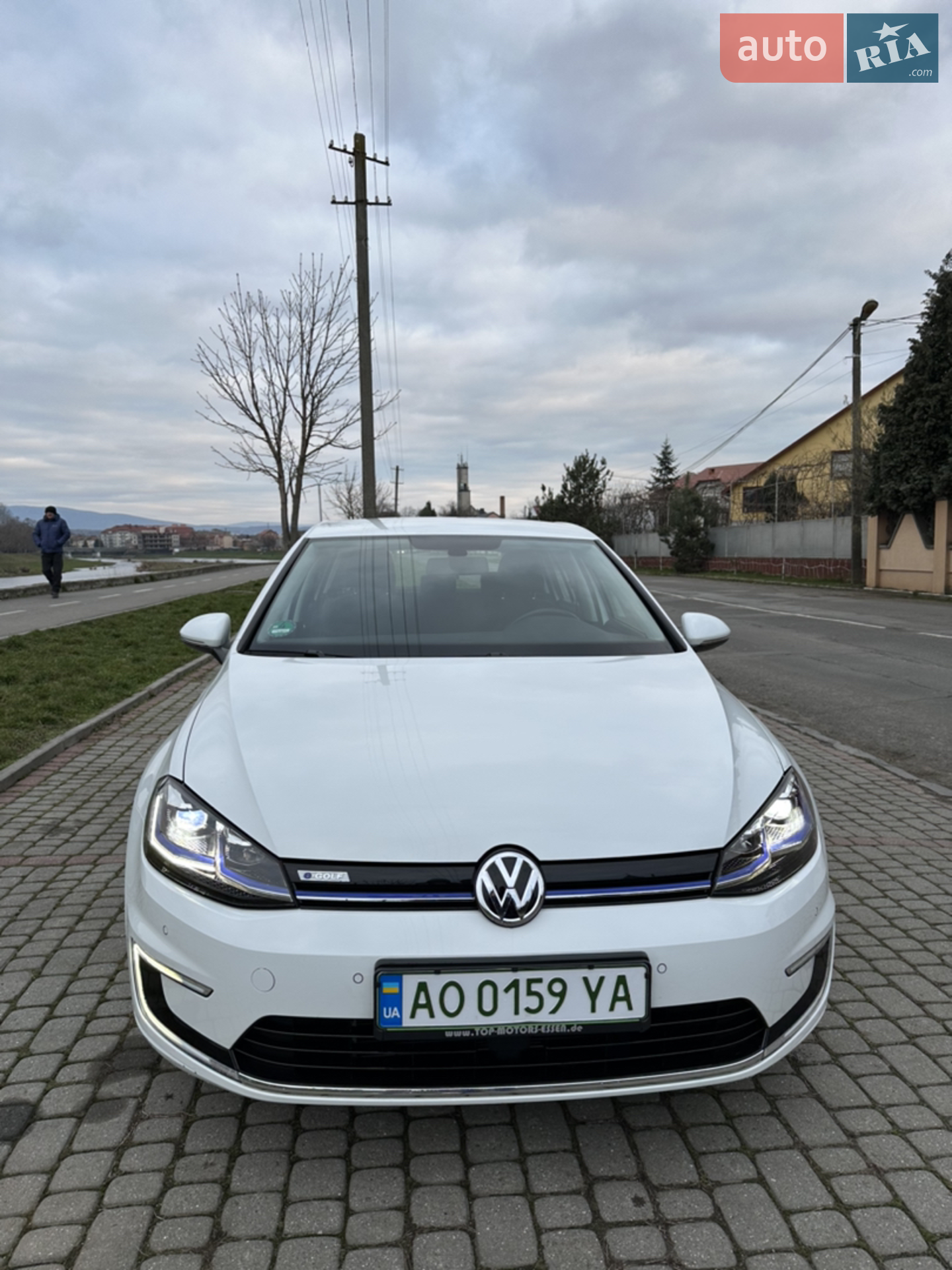 2018 Volkswagen Golf - мініатюра 14