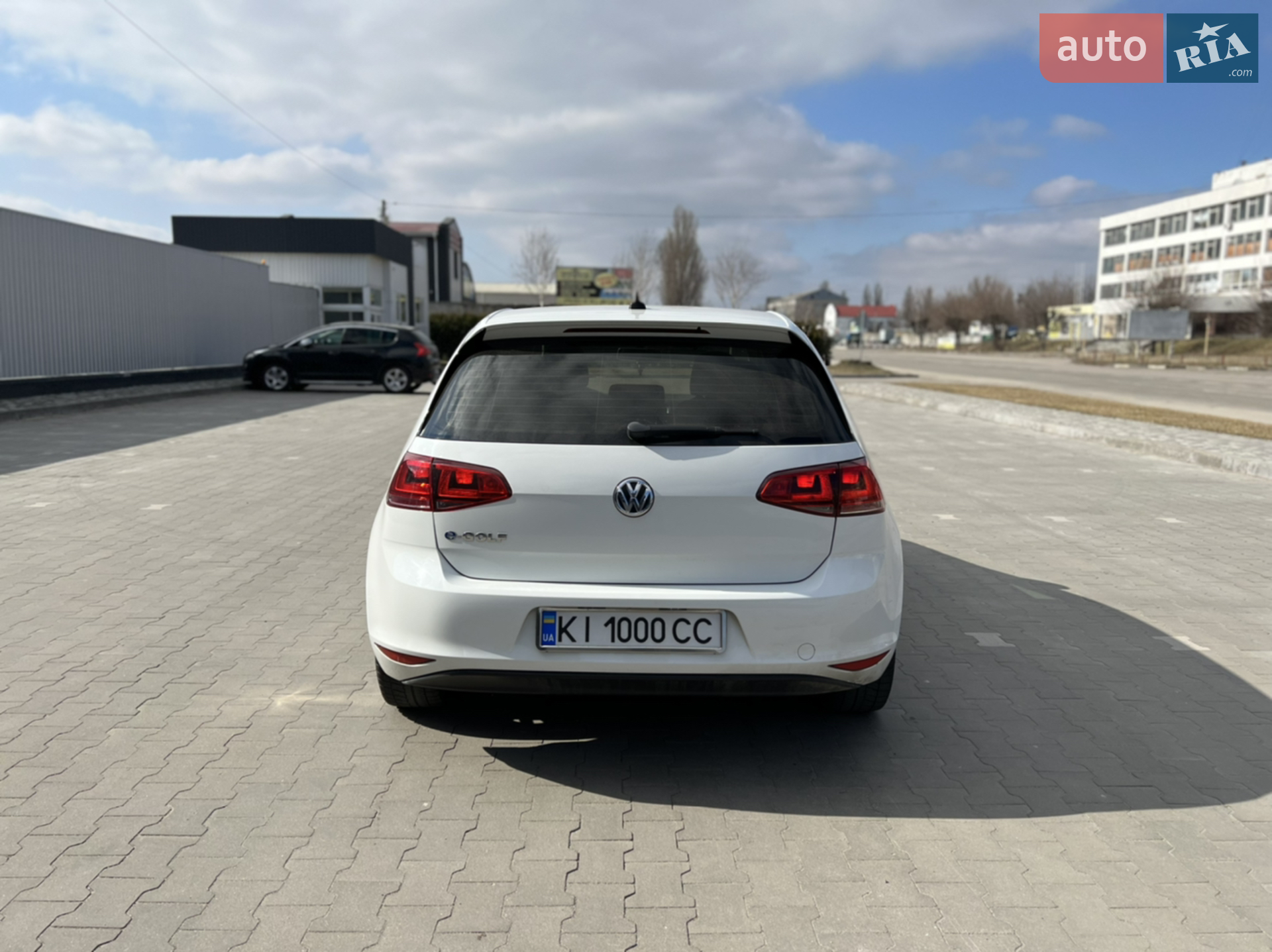 2016 Volkswagen Golf - мініатюра 23