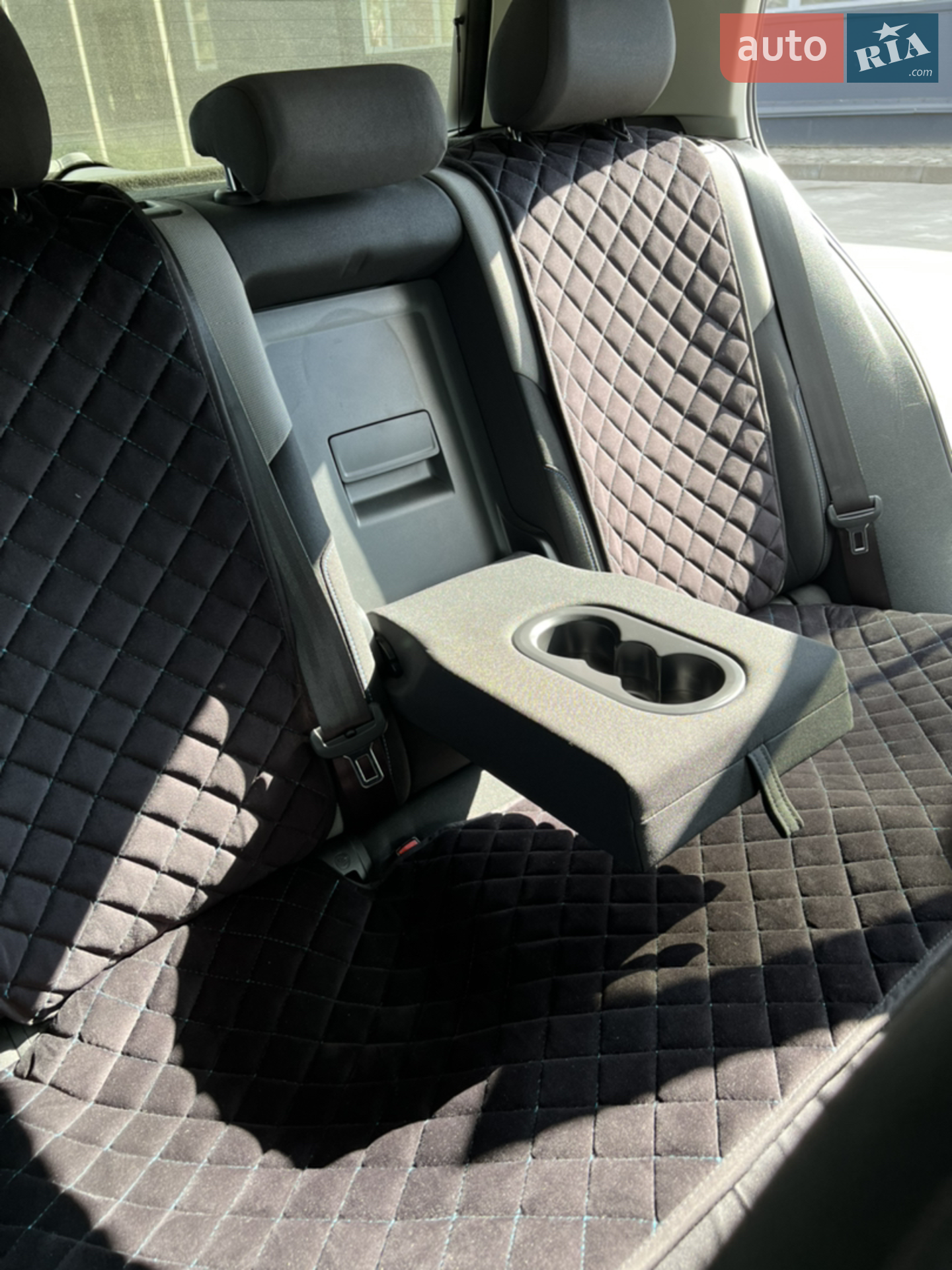 2016 Volkswagen Golf - мініатюра 47