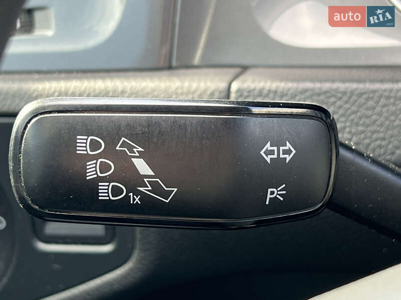 Хэтчбек Volkswagen e-Golf 2016 в Белой Церкви