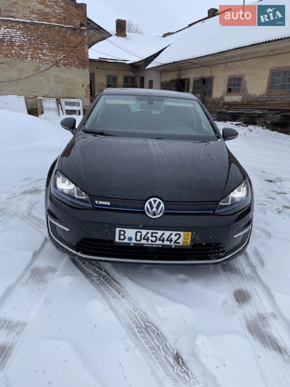 2016 Volkswagen Golf - мініатюра 24