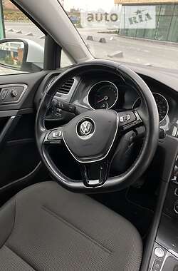 Хетчбек Volkswagen e-Golf 2019 в Хмельницькому