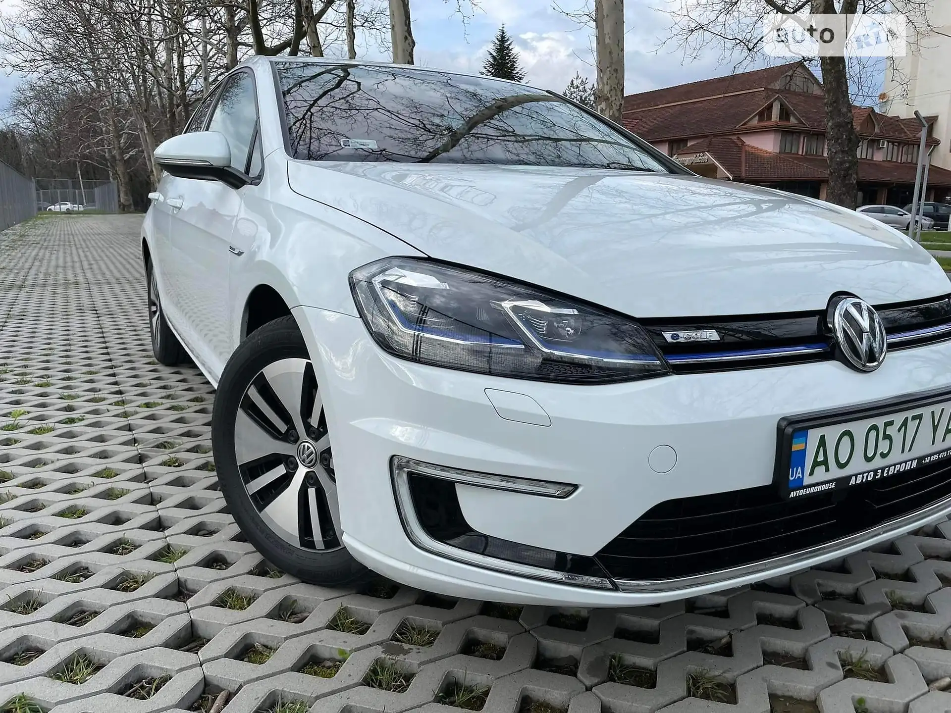 2018 Volkswagen Golf - мініатюра 18