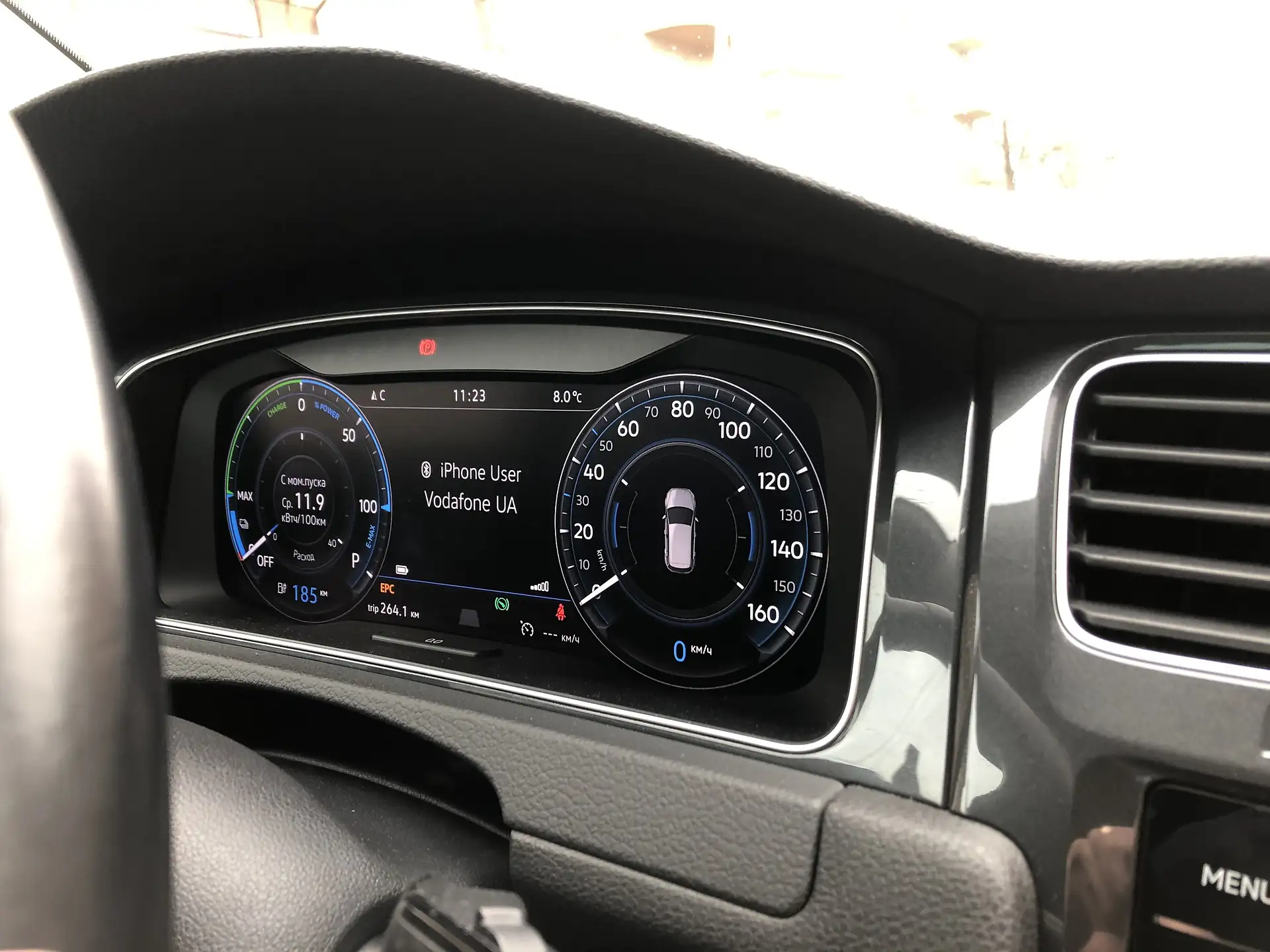 2018 Volkswagen Golf - мініатюра 27