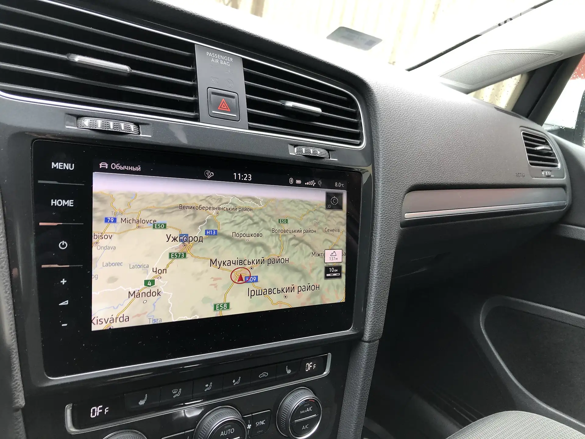 2018 Volkswagen Golf - мініатюра 31