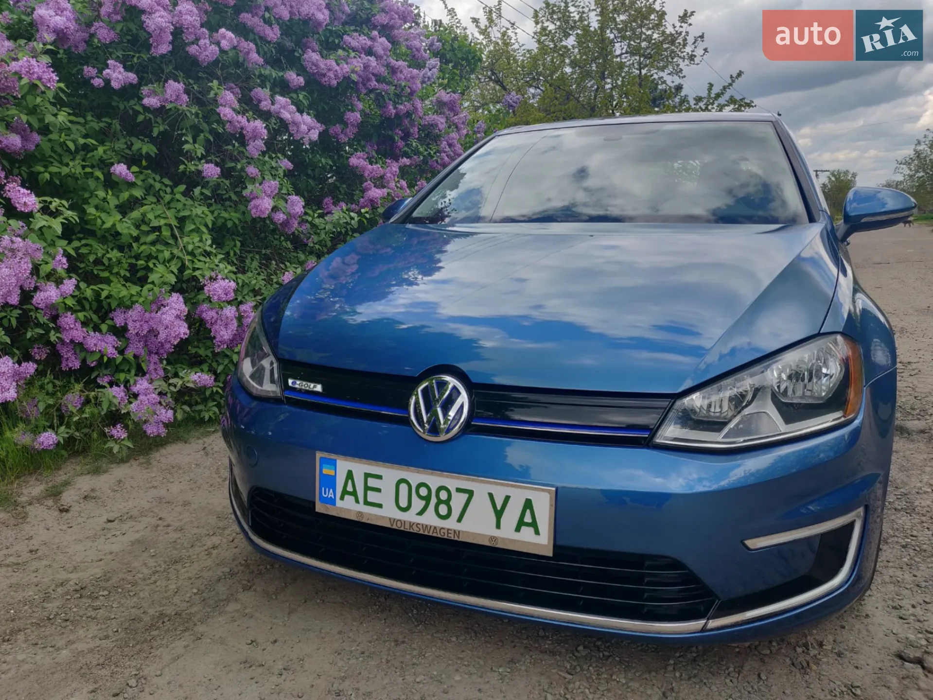 2016 Volkswagen Golf - фото 1