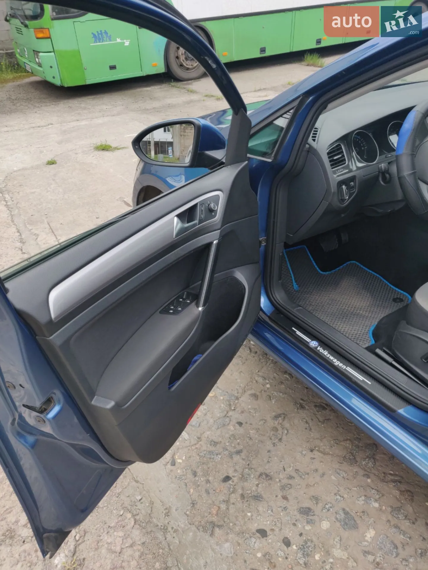 2016 Volkswagen Golf - мініатюра 9