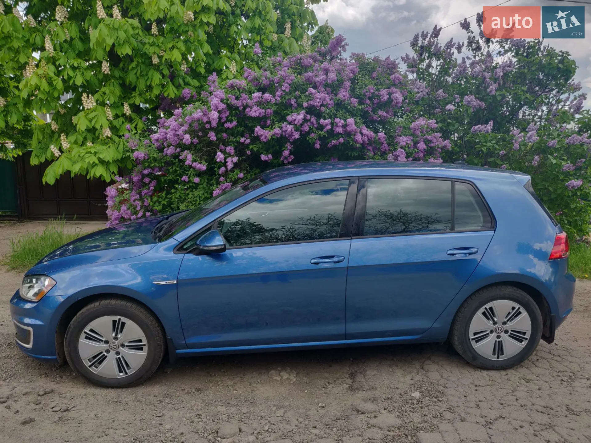 2016 Volkswagen Golf - мініатюра 11