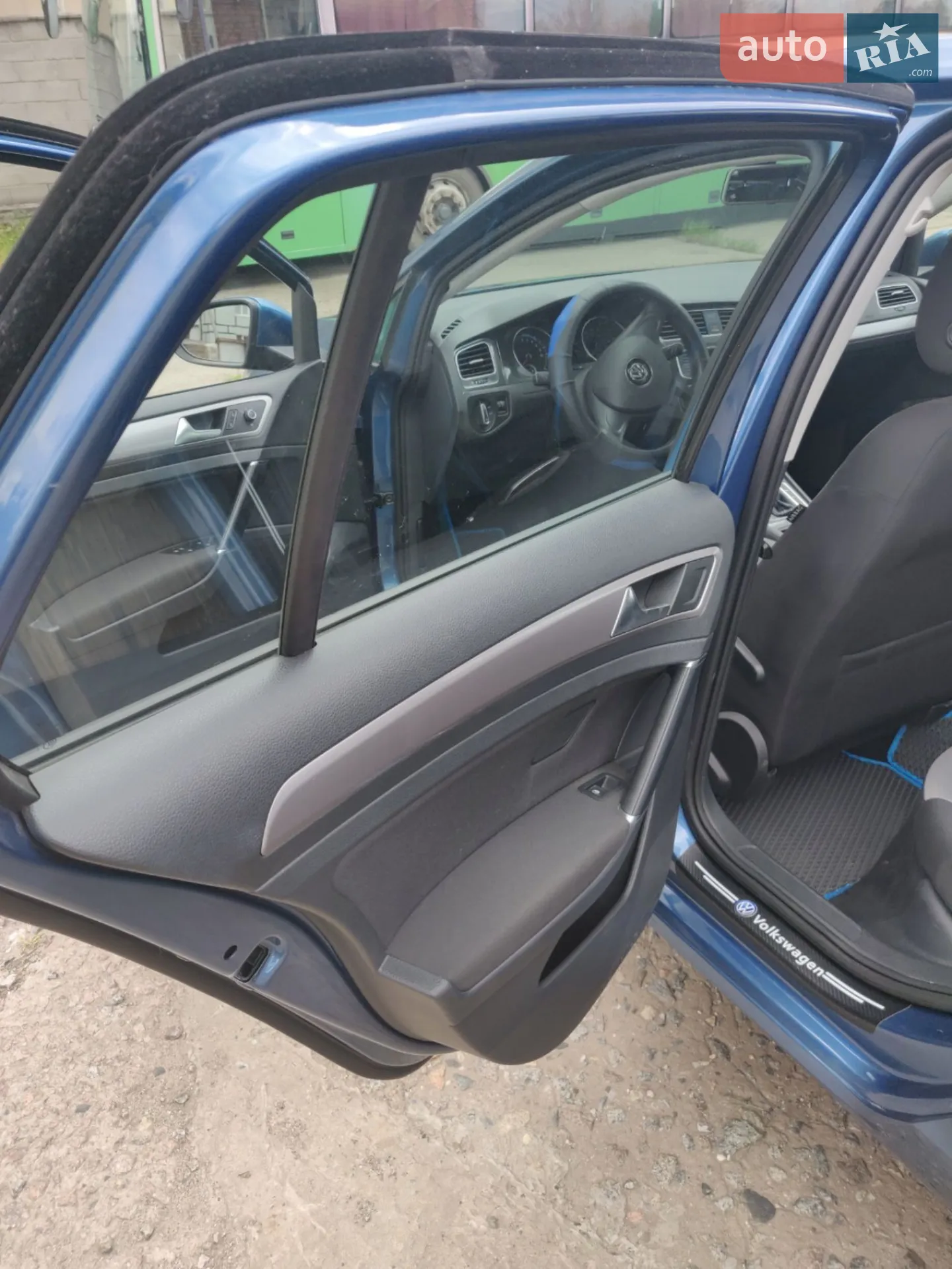 2016 Volkswagen Golf - мініатюра 16