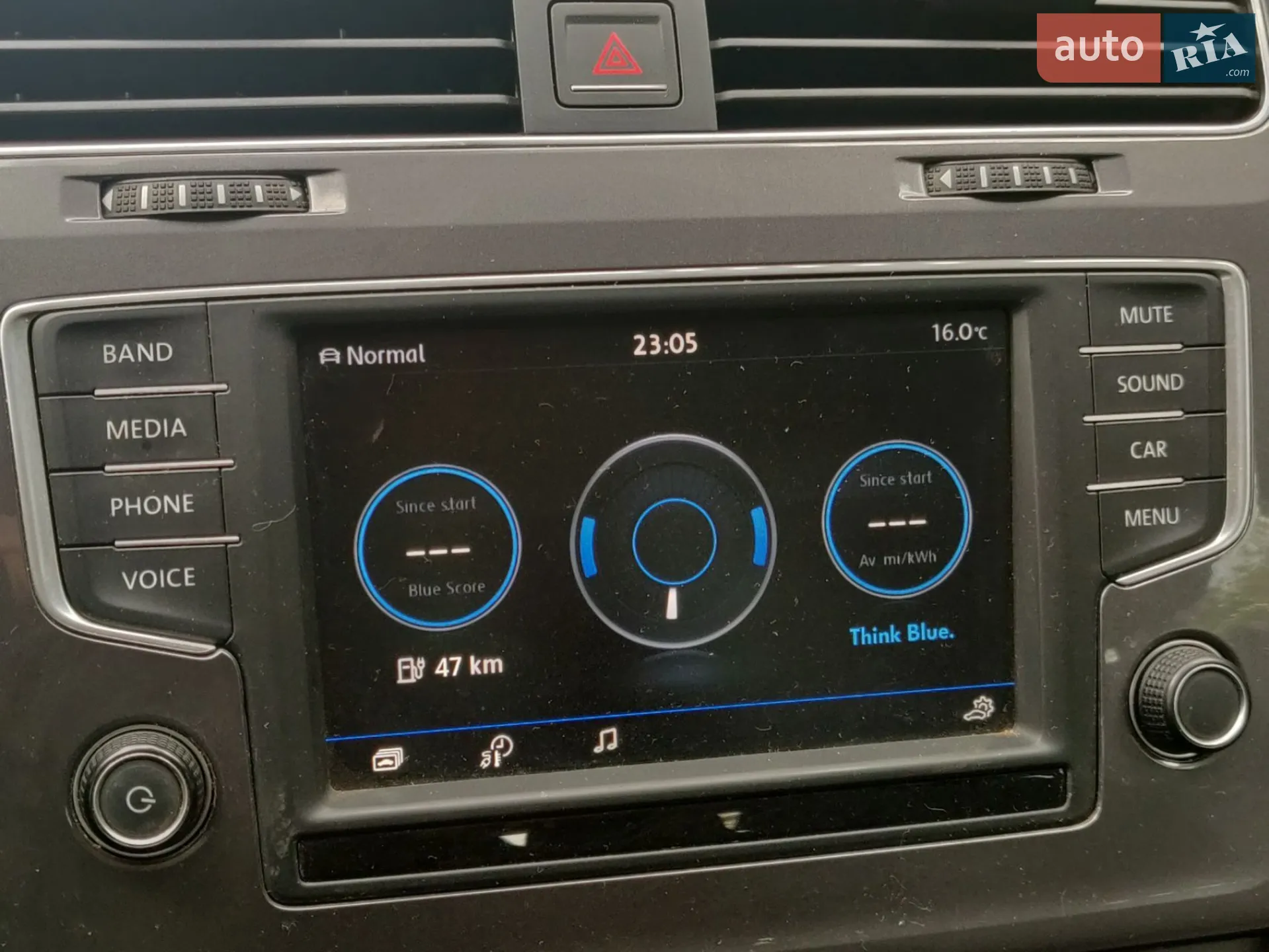 2016 Volkswagen Golf - мініатюра 14