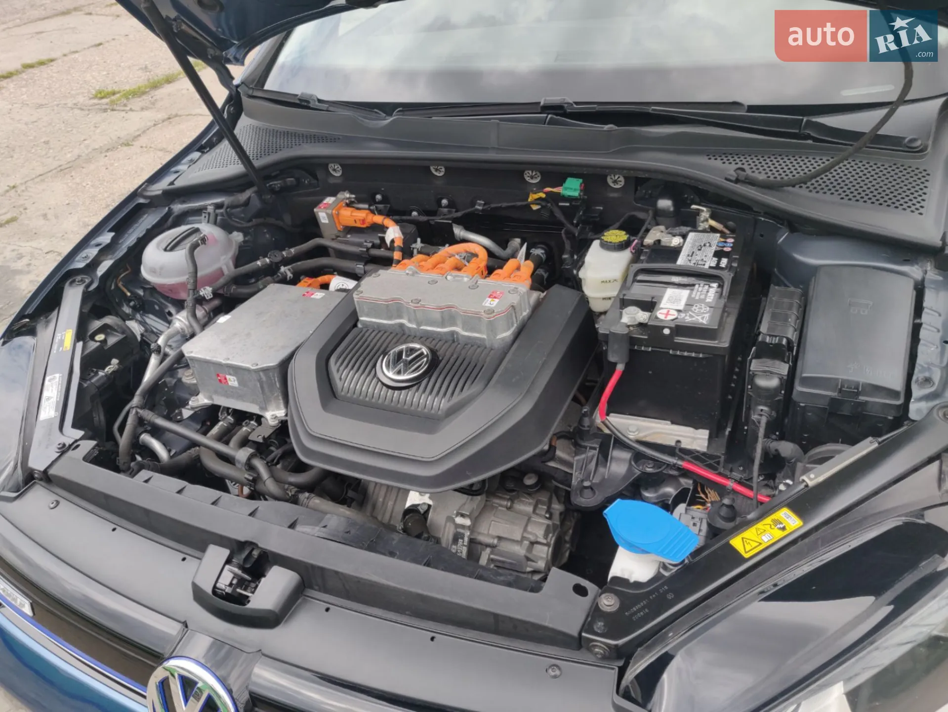 2016 Volkswagen Golf - мініатюра 18