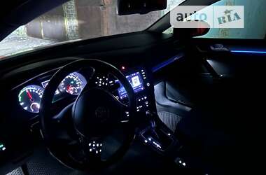 Хетчбек Volkswagen e-Golf 2014 в Запоріжжі