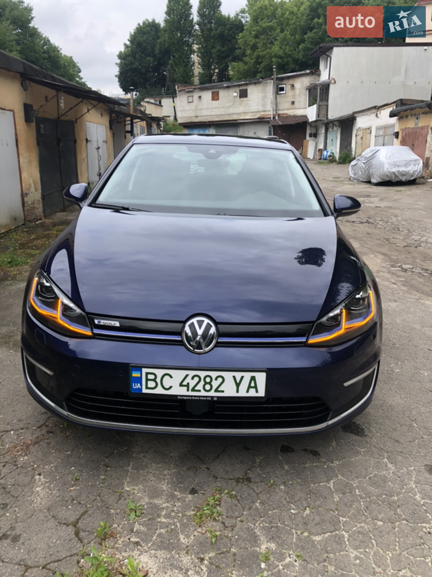 2018 Volkswagen Golf - мініатюра 25