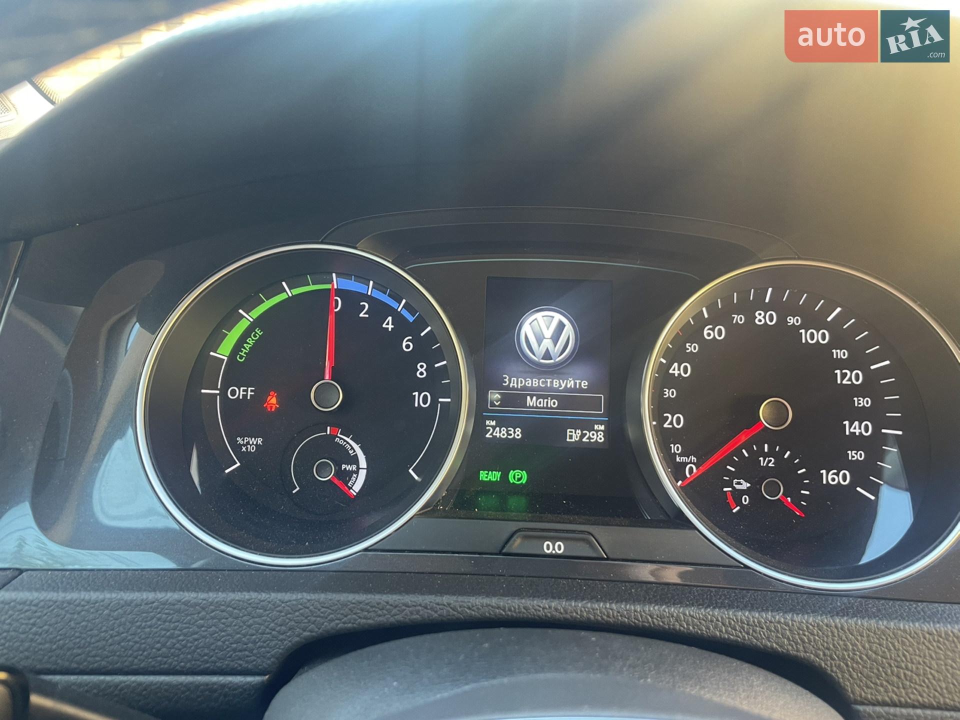 2020 Volkswagen Golf - мініатюра 15