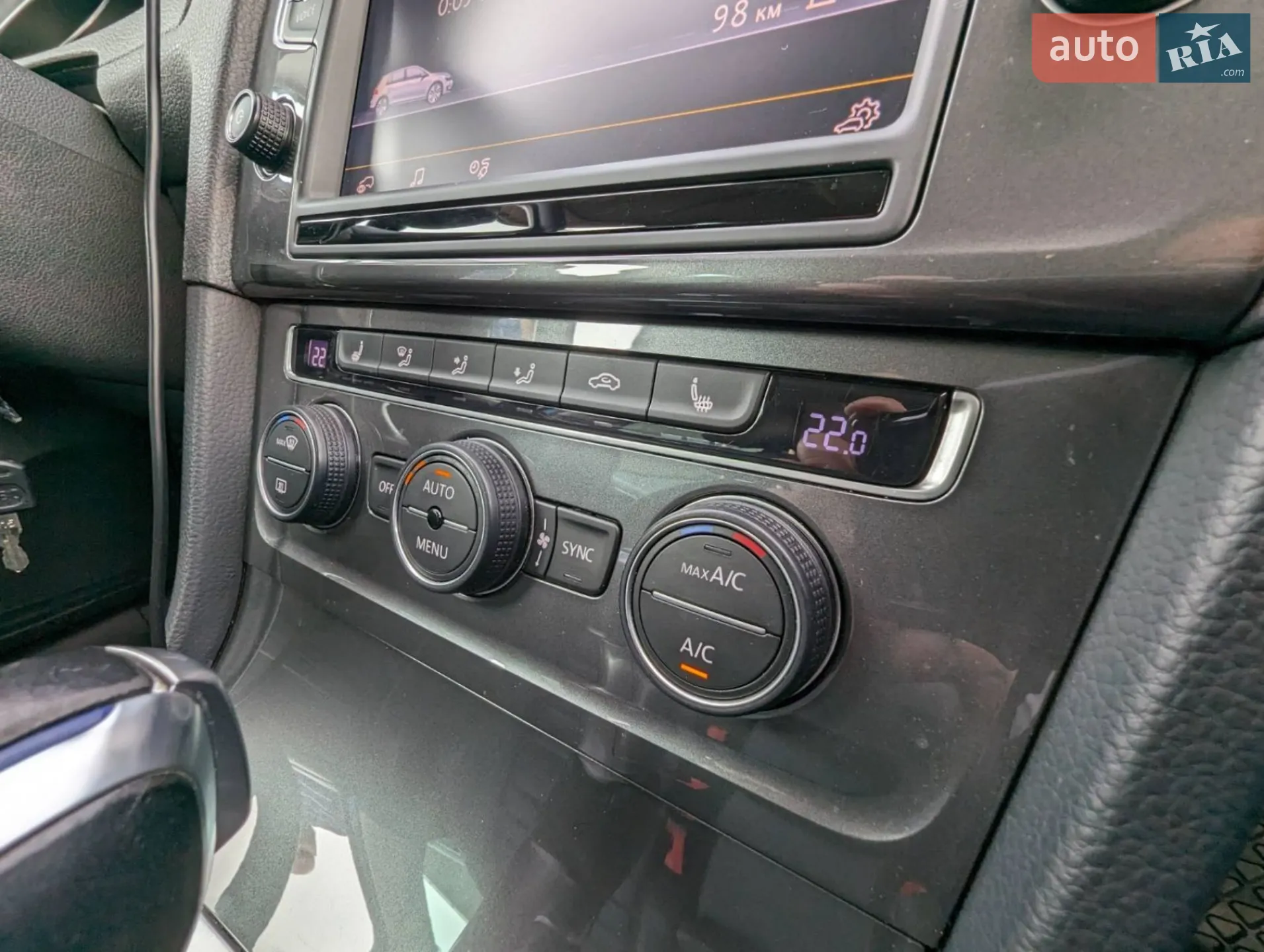 2015 Volkswagen Golf - мініатюра 8