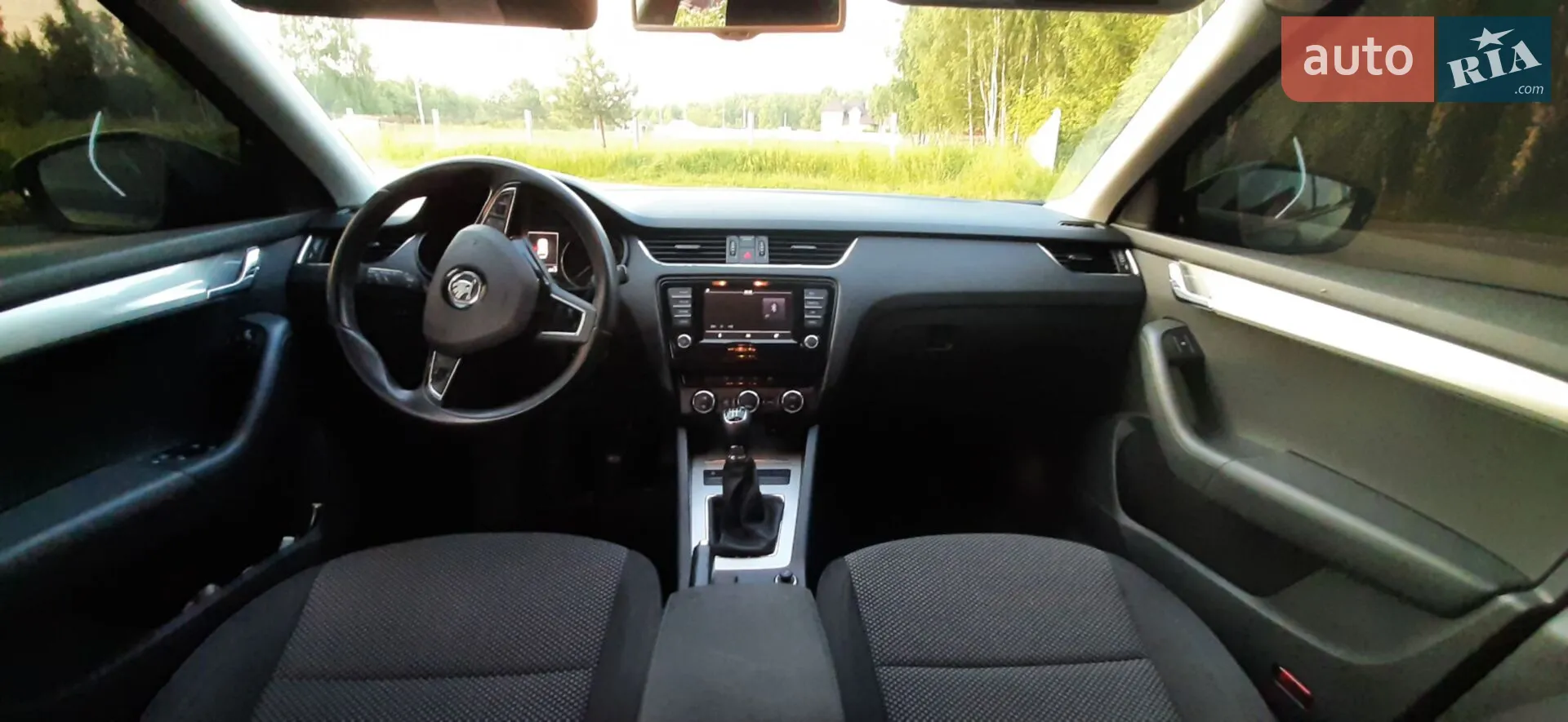 2015 Volkswagen Golf - мініатюра 7