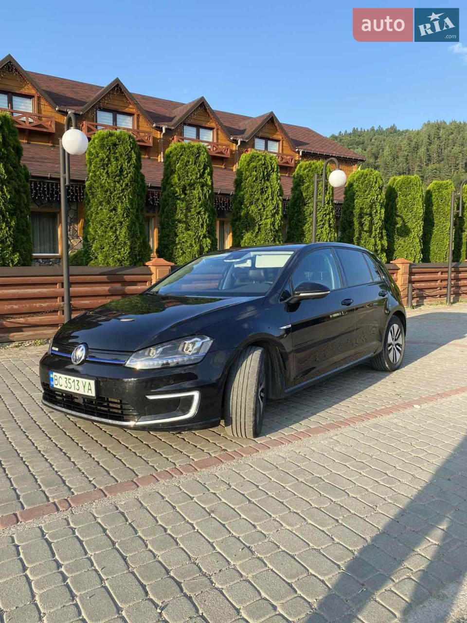 2016 Volkswagen Golf - мініатюра 17