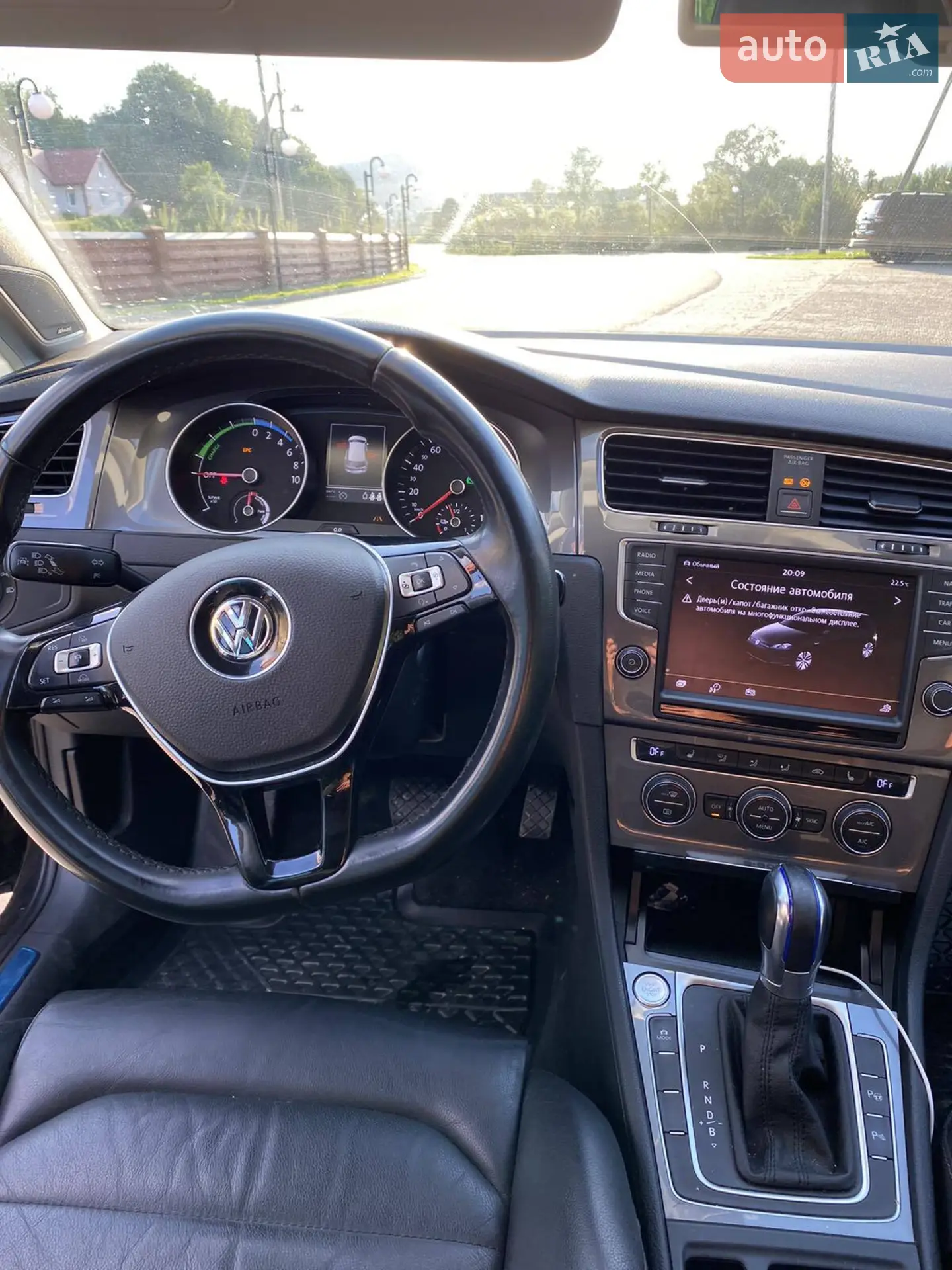 2015 Volkswagen Golf - мініатюра 8