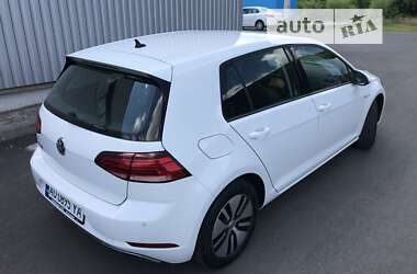 Хэтчбек Volkswagen e-Golf 2019 в Мукачево