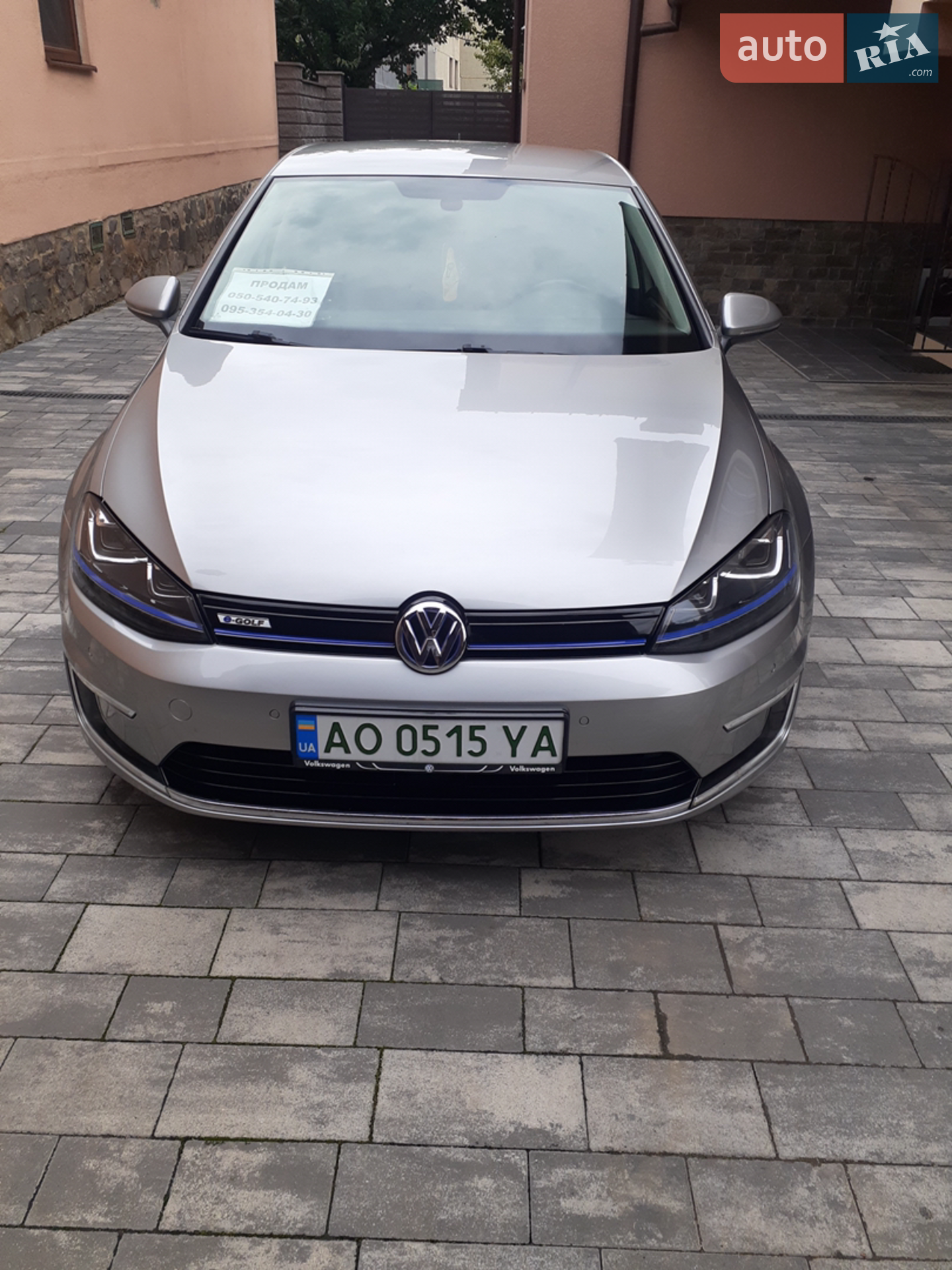 2014 Volkswagen Golf - мініатюра 17